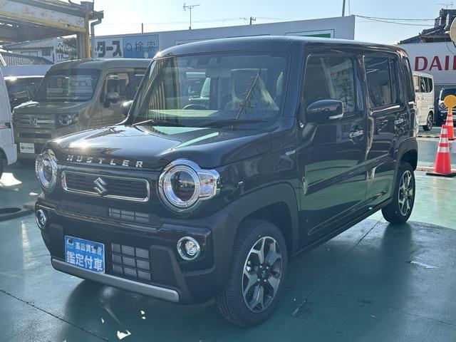 ★支払総額表示店★松下モータースは支払総額表示店です。支払総額は諸経費が全てコミコミの乗りだし価格です！その他不透明な費用は一切頂きません！