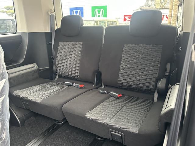 デリカD:5 P 8人乗り ナビ取付パッケージII オートステップ付 スマートキー LEDヘッドライト 両側パワースライドドア 全方位カメラ フルオートエアコン シートヒーター パワーシート パワーバックドア(10枚目)