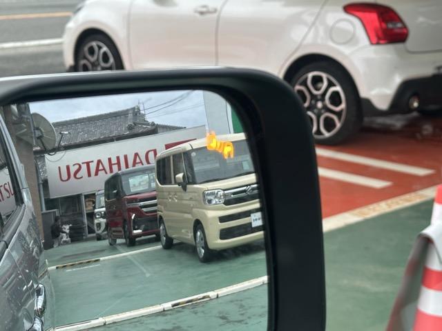 デリカD:5 P 8人乗り ナビ取付パッケージII オートステップ付 スマートキー LEDヘッドライト 両側パワースライドドア 全方位カメラ フルオートエアコン シートヒーター パワーシート パワーバックドア(20枚目)