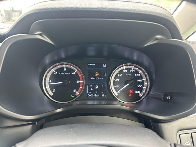 デリカD:5 P 8人乗り ナビ取付パッケージII オートステップ付 スマートキー LEDヘッドライト 両側パワースライドドア 全方位カメラ フルオートエアコン シートヒーター パワーシート パワーバックドア(23枚目)