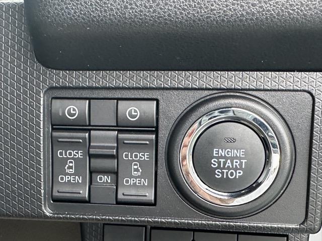 タント カスタムRS スマートキー LEDヘッドライト 両側パワースライドドア オートエアコン シートヒーター ロールサンシェード シートバックテーブル 革巻きハンドル バックカメラ 衝突被害軽減ブレーキ 届出済未使用車(21枚目)