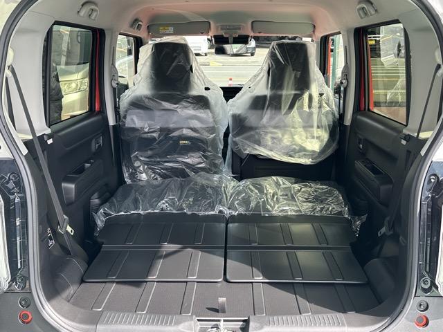 ディーラーオプション等取付できます。是非一度お問合せ下さい。ドレスアップやお客様にとってより良いアドバイスをします。