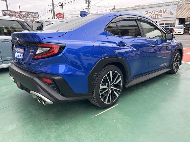 WRX S4 STIスポーツR EX 純正ナビゲーション 全方位カメラ スマートキー LEDヘッドライト フルオートエアコン シートヒーター パワーシート 革巻きハンドル オートクルーズコントロール パドルシフト アルミペダル(12枚目)