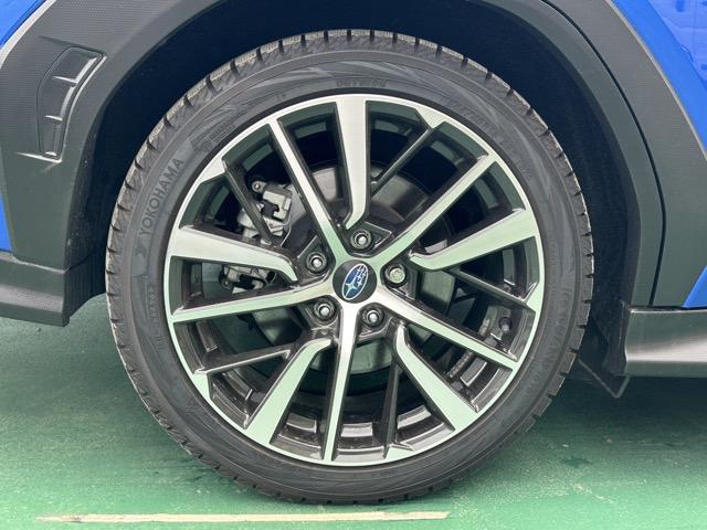 WRX S4 STIスポーツR EX 純正ナビゲーション 全方位カメラ スマートキー LEDヘッドライト フルオートエアコン シートヒーター パワーシート 革巻きハンドル オートクルーズコントロール パドルシフト アルミペダル(13枚目)