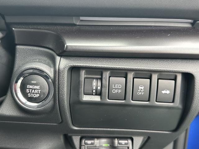WRX S4 STIスポーツR EX 純正ナビゲーション 全方位カメラ スマートキー LEDヘッドライト フルオートエアコン シートヒーター パワーシート 革巻きハンドル オートクルーズコントロール パドルシフト アルミペダル(15枚目)