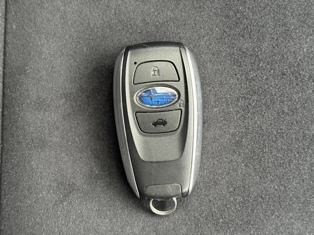 WRX S4 STIスポーツR EX 純正ナビゲーション 全方位カメラ スマートキー LEDヘッドライト フルオートエアコン シートヒーター パワーシート 革巻きハンドル オートクルーズコントロール パドルシフト アルミペダル(29枚目)