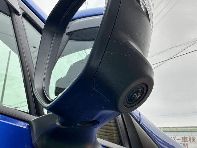 WRX S4 STIスポーツR EX 純正ナビゲーション 全方位カメラ スマートキー LEDヘッドライト フルオートエアコン シートヒーター パワーシート 革巻きハンドル オートクルーズコントロール パドルシフト アルミペダル(30枚目)