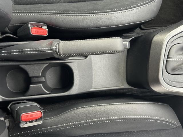 GRヤリス RZ ハイパフォーマンス 走行距離5,426KM 4WD AT 純正ナビゲーション バックカメラ ETC スマートキー LEDヘッドライト フルオートエアコン シートヒーター&ハンドルヒーター 革巻きハンドル パドルシフト(19枚目)