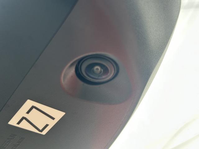 キャラバン ロンググランドプレミアムGX ディーゼル車 4WD スマートキー LEDヘッドライト 両側スライドドア フルオートエアコン シートヒーター アラウンドビューモニター デジタルインナーミラー 革巻きハンドル 登録済未使用車(19枚目)