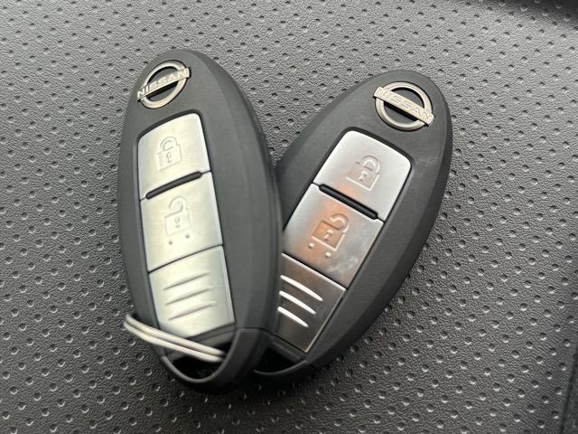 キャラバン ロンググランドプレミアムGX ディーゼル車 4WD スマートキー LEDヘッドライト 両側スライドドア フルオートエアコン シートヒーター アラウンドビューモニター デジタルインナーミラー 革巻きハンドル 登録済未使用車(29枚目)