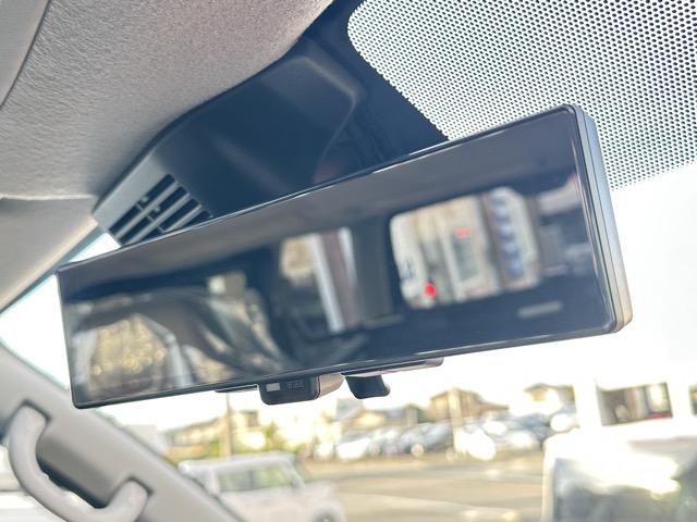 キャラバン ロンググランドプレミアムGX ディーゼル車 4WD スマートキー LEDヘッドライト 両側スライドドア フルオートエアコン シートヒーター アラウンドビューモニター デジタルインナーミラー 革巻きハンドル 登録済未使用車(24枚目)