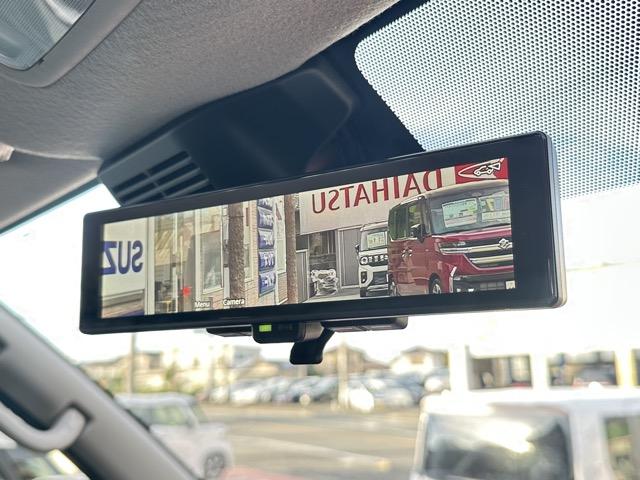 キャラバン ロンググランドプレミアムGX ディーゼル車 4WD スマートキー LEDヘッドライト 両側スライドドア フルオートエアコン シートヒーター アラウンドビューモニター デジタルインナーミラー 革巻きハンドル 登録済未使用車(25枚目)