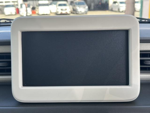 アルトラパン G スマートキー 電動格納ドアミラー 前後パワーウィンドー シートヒーター USB充電ソケット 衝突被害軽減ブレーキ クリアランスソナー アイドリングストップ オートライト ベンチシート ディーラー試乗車(18枚目)