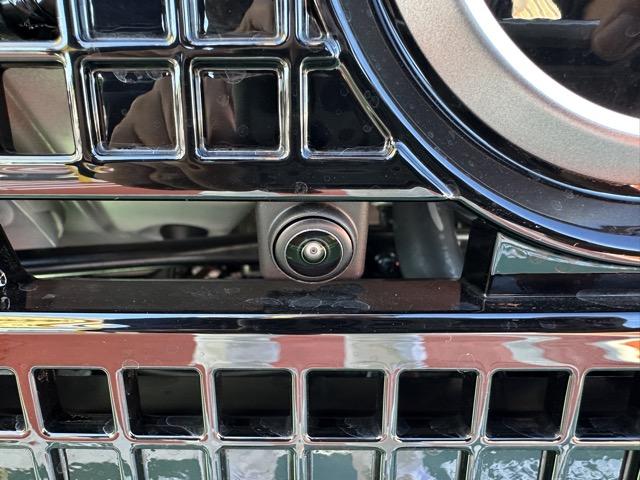 キャラバン ロングオーテックラインプラス ディーゼル車 4WD 寒冷地仕様 左パワースライドドア スマートキー LEDヘッドライト アラウンドビューモニター デジタルインナーミラー フルオートエアコン シートヒーター 登録済未使用車(33枚目)