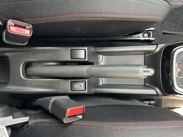 スイフトスポーツ ベースグレード 走行距離7,503KM セーフティパッケージ装着車 AT 社外ナビゲーション スマートキー LEDヘッドライト フルオートエアコン シートヒーター 革巻きハンドル オートクルーズコントロール(16枚目)