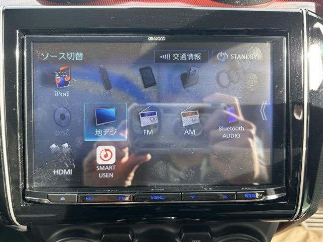 スイフトスポーツ ベースグレード 走行距離7,503KM セーフティパッケージ装着車 AT 社外ナビゲーション スマートキー LEDヘッドライト フルオートエアコン シートヒーター 革巻きハンドル オートクルーズコントロール(20枚目)