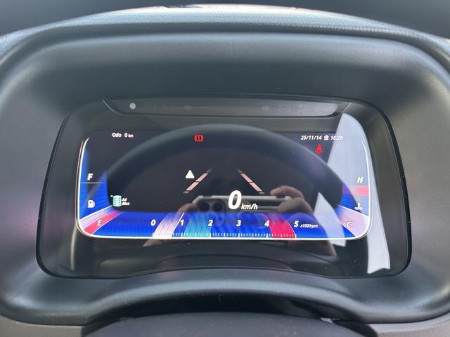 キャンター 全低床強化ダンプ　３ｔ　５ＭＴ　全低床強化ダンプ　バックカメラ付き　スマートキー　ＬＥＤヘッドライト　Ｂｌｕｅｔｏｏｔｈオーディオ　電動格納ドアミラー　パワーウィンドー　フォグランプ　アイドリングストップ（23枚目）