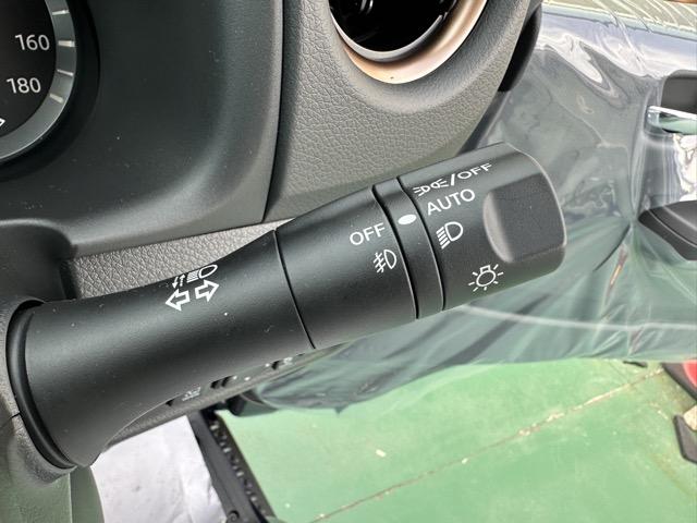 キャラバン ロングオーテックラインプラス　ディーゼル車　４ＷＤ　寒冷地仕様　左パワースライドドア　スマートキー　ＬＥＤヘッドライト　アラウンドビューモニター　デジタルインナーミラー　フルオートエアコン　シートヒーター　登録済未使用車（25枚目）