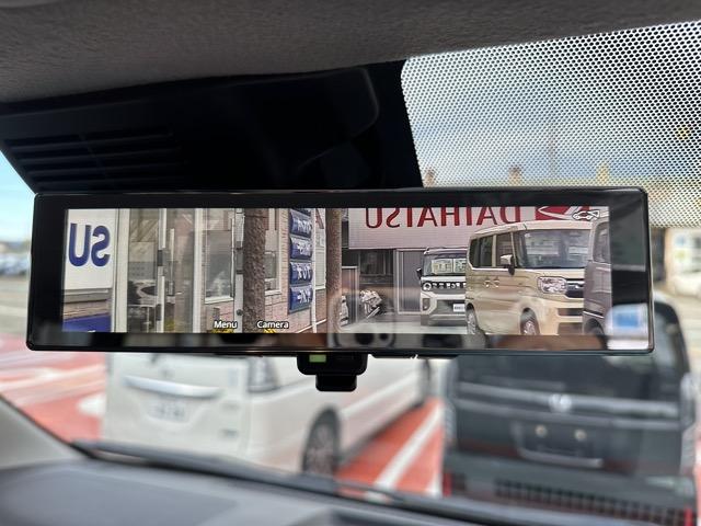 キャラバン ロングオーテックラインプラス　ディーゼル車　４ＷＤ　寒冷地仕様　左パワースライドドア　スマートキー　ＬＥＤヘッドライト　アラウンドビューモニター　デジタルインナーミラー　フルオートエアコン　シートヒーター　登録済未使用車（26枚目）