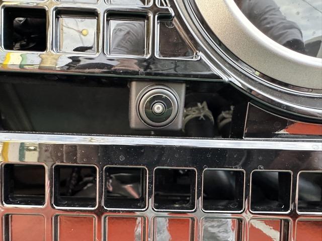 キャラバン ロングオーテックラインプラス　ディーゼル車　４ＷＤ　寒冷地仕様　左パワースライドドア　スマートキー　ＬＥＤヘッドライト　アラウンドビューモニター　デジタルインナーミラー　フルオートエアコン　シートヒーター　登録済未使用車（34枚目）