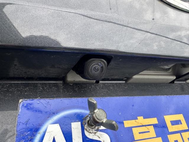 タフト Ｘ　エコアイドルレス　スマートキー　ＬＥＤヘッドライト　フルオートエアコン　電気式パーキングブレーキ　ＵＳＢ充電ソケット　ステアリングスイッチ　バックカメラ　衝突被害軽減ブレーキ　届出済未使用車（11枚目）