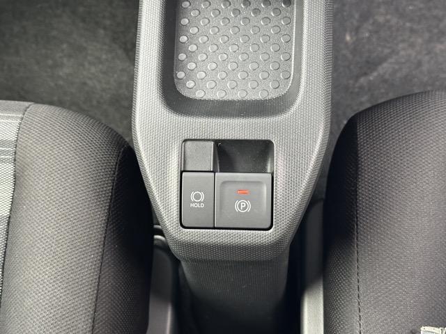 タフト Ｘ　エコアイドルレス　スマートキー　ＬＥＤヘッドライト　フルオートエアコン　電気式パーキングブレーキ　ＵＳＢ充電ソケット　ステアリングスイッチ　バックカメラ　衝突被害軽減ブレーキ　届出済未使用車（20枚目）