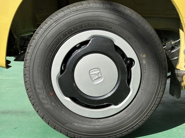 Ｎ－ＶＡＮ ファン　２ＷＤ　ＣＶＴ　ホンダセンシング　フルＬＥＤヘッドライト　運転席用＆助手席用ｉ－ＳＲＳエアバッグシステム　充電用ＵＳＢジャック　スマートキー　アクセサリーソケット（ＤＣ１２Ｖ）　届出済未使用車（15枚目）