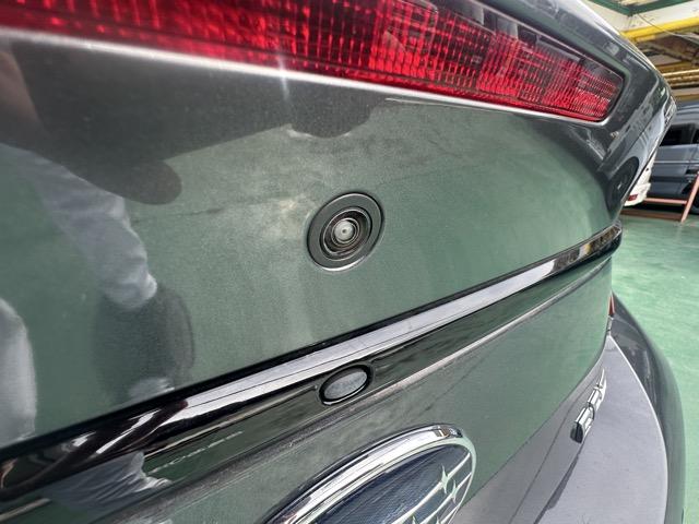 BRZ R 走行距離7,176KM B型 AT STiスポイラー 純正ナビゲーション バックカメラ スマートキー LEDヘッドライト フルオートエアコン 革巻きハンドル オートクルーズコントロール パドルシフト(8枚目)