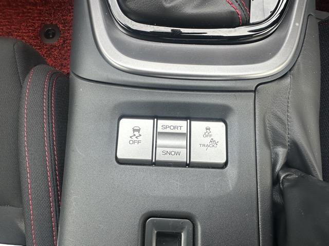 BRZ R 走行距離7,176KM B型 AT STiスポイラー 純正ナビゲーション バックカメラ スマートキー LEDヘッドライト フルオートエアコン 革巻きハンドル オートクルーズコントロール パドルシフト(26枚目)