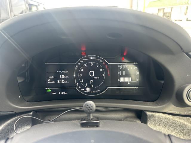 BRZ R 走行距離7,176KM B型 AT STiスポイラー 純正ナビゲーション バックカメラ スマートキー LEDヘッドライト フルオートエアコン 革巻きハンドル オートクルーズコントロール パドルシフト(29枚目)