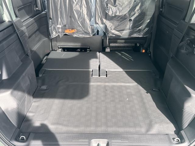 Ｎ－ＶＡＮ ファン　２ＷＤ　ＣＶＴ　ホンダセンシング　フルＬＥＤヘッドライト　運転席用＆助手席用ｉ－ＳＲＳエアバッグシステム　充電用ＵＳＢジャック　スマートキー　アクセサリーソケット（ＤＣ１２Ｖ）　届出済未使用車（13枚目）