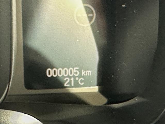 Ｎ－ＶＡＮ ファン　２ＷＤ　ＣＶＴ　ホンダセンシング　フルＬＥＤヘッドライト　運転席用＆助手席用ｉ－ＳＲＳエアバッグシステム　充電用ＵＳＢジャック　スマートキー　アクセサリーソケット（ＤＣ１２Ｖ）　届出済未使用車（20枚目）