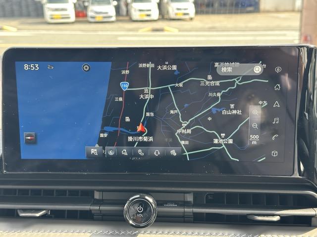 セレナ e-パワー ルキシオン ホットプラスパッケージ 純正ナビゲーション アラウンドビューモニター ETC プロパイロット リヤオートエアコン 両側パワースライドドア ロールサンシェード シートバックテーブル 登録済未使用車(28枚目)