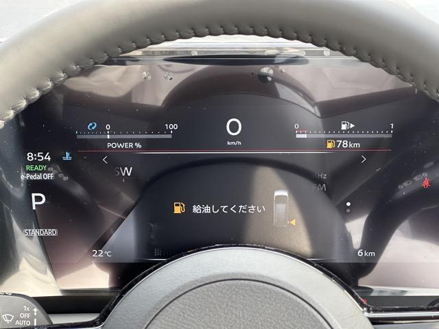 セレナ e-パワー ルキシオン ホットプラスパッケージ 純正ナビゲーション アラウンドビューモニター ETC プロパイロット リヤオートエアコン 両側パワースライドドア ロールサンシェード シートバックテーブル 登録済未使用車(34枚目)