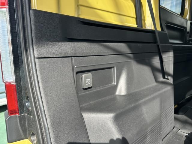 Ｎ－ＶＡＮ ファン・ターボ　４ＷＤ　ＣＶＴ　ホンダセンシング　フルＬＥＤヘッドランプ　運転席用＆助手席用ｉ－ＳＲＳエアバッグシステム　充電用ＵＳＢジャック　スマートキー　アクセサリーソケット（ＤＣ１２Ｖ）　電動格納式ドアミラー（15枚目）