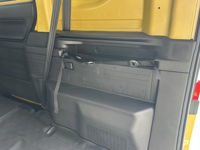 Ｎ－ＶＡＮ ファン・ターボ　４ＷＤ　ＣＶＴ　ホンダセンシング　フルＬＥＤヘッドランプ　運転席用＆助手席用ｉ－ＳＲＳエアバッグシステム　充電用ＵＳＢジャック　スマートキー　アクセサリーソケット（ＤＣ１２Ｖ）　電動格納式ドアミラー（16枚目）