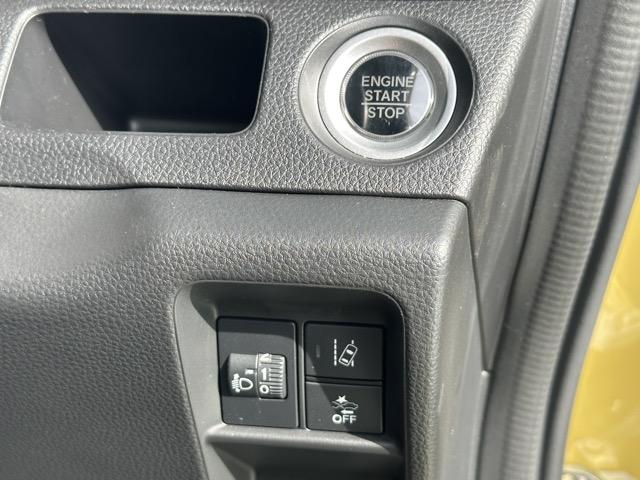 Ｎ－ＶＡＮ ファン・ターボ　４ＷＤ　ＣＶＴ　ホンダセンシング　フルＬＥＤヘッドランプ　運転席用＆助手席用ｉ－ＳＲＳエアバッグシステム　充電用ＵＳＢジャック　スマートキー　アクセサリーソケット（ＤＣ１２Ｖ）　電動格納式ドアミラー（20枚目）