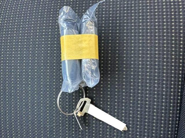 ジムニー XC 4WD 4AT デュアルセンサーブレーキサポート LEDヘッドランプ ハイビームアシスト クルーズコントロールシステム 電動格納式リモコンドアミラー 運転席・助手席シートヒーター 届出済未使用車(21枚目)