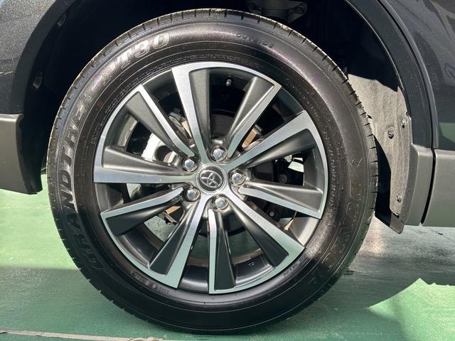 ハリアーハイブリッド G 内装色/ブラック セーフティセンス LEDヘッドランプ ディスプレイオーディオ バックモニター ETC2.0 パワーバックドア デジタルインナーミラー パワーシート 本革巻ステアリング スマートキー(16枚目)