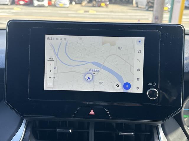 ハリアーハイブリッド G 内装色/ブラック セーフティセンス LEDヘッドランプ ディスプレイオーディオ バックモニター ETC2.0 パワーバックドア デジタルインナーミラー パワーシート 本革巻ステアリング スマートキー(24枚目)