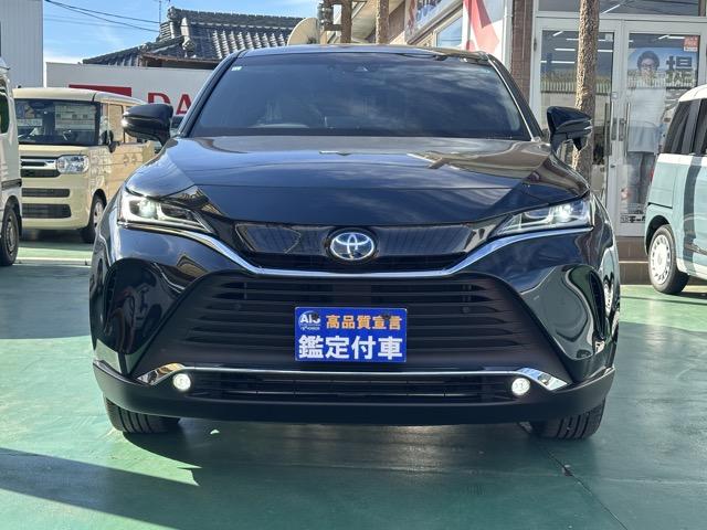 ハリアーハイブリッド G 内装色/ブラック セーフティセンス LEDヘッドランプ ディスプレイオーディオ バックモニター ETC2.0 パワーバックドア デジタルインナーミラー パワーシート 本革巻ステアリング スマートキー(34枚目)