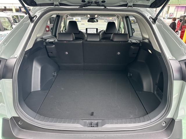 RAV4 アドベンチャー 4WD セーフティセンス LEDヘッドランプ ディスプレイオーディオ バックモニター ETC メモリー機能付パワーシート シートヒーター&ベンチレーション ステアリングヒーター 本革巻ステアリング(12枚目)