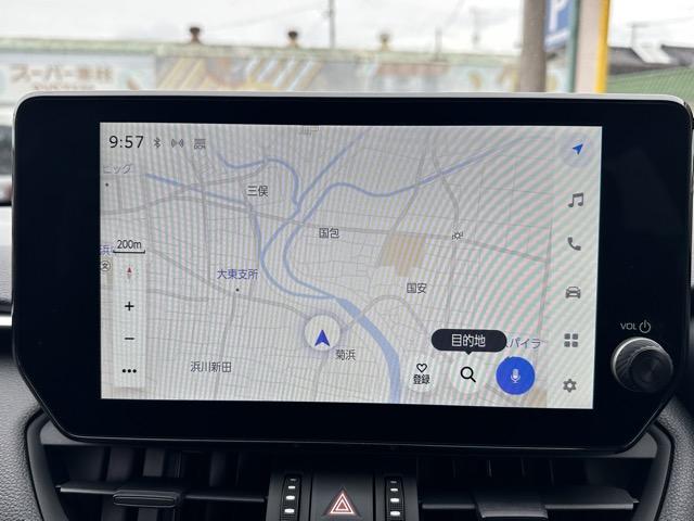 RAV4 アドベンチャー 4WD セーフティセンス LEDヘッドランプ ディスプレイオーディオ バックモニター ETC メモリー機能付パワーシート シートヒーター&ベンチレーション ステアリングヒーター 本革巻ステアリング(21枚目)