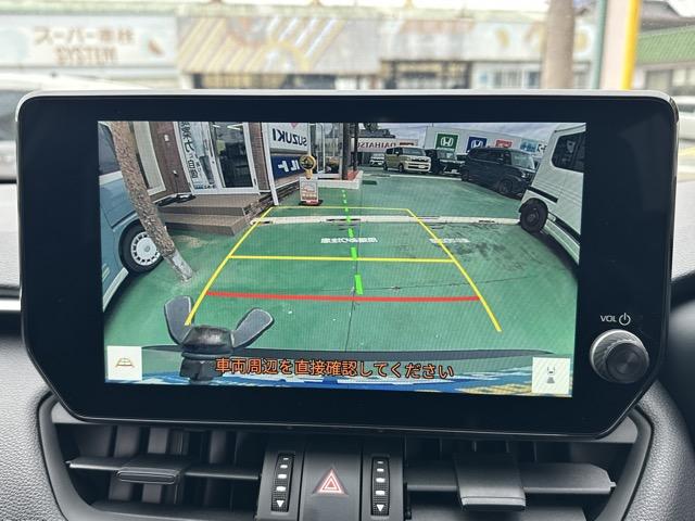 RAV4 アドベンチャー 4WD セーフティセンス LEDヘッドランプ ディスプレイオーディオ バックモニター ETC メモリー機能付パワーシート シートヒーター&ベンチレーション ステアリングヒーター 本革巻ステアリング(24枚目)