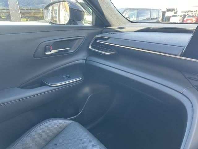 クラウンクロスオーバー Gアドバンスド・レザーパッケージ 純正ナビゲーション パノラマカメラ ETC シートヒーター&ベンチレーション パワーシート パワーバックドア AC100V電源 革巻きハンドル オートクルーズコントロール スマートキー LEDライト(27枚目)