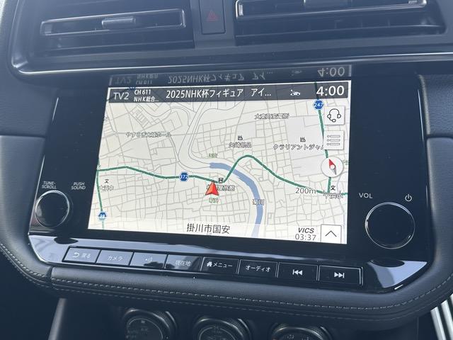 フェアレディＺ バージョンＴ　走行距離８５８ｋｍ　９ＡＴ　内装色／ブラック　ＬＥＤヘッドランプ　コネクトナビ　ＥＴＣ２．０　ＢＯＳＥサウンド　３連サブメーター　電制シフト　パドルシフト　シートヒーター　デジタルインナーミラー（16枚目）