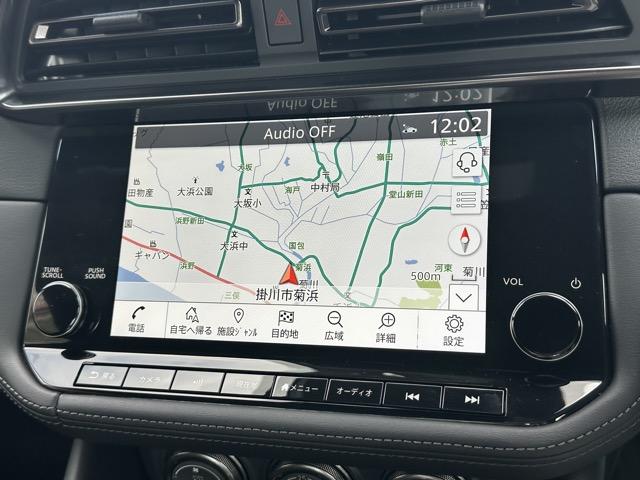 フェアレディＺ バージョンＳＴ　９ＡＴ　内装色／ブラック　ＮｉｓｓａｎＣｏｎｎｅｃｔナビゲーション　ＥＴＣ２．０　ＬＥＤヘッドランプ　本革巻ステアリング　３連サブメーター　シートヒーター＆パワーシート　ＢＯＳＥサウンドシステム（17枚目）