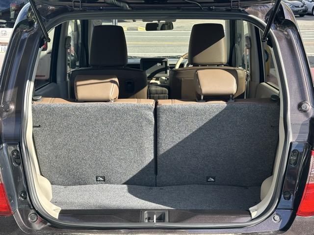 アルトラパンLC X 全方位カメラ スマートキー LEDヘッドライト フルオートエアコン シートヒーター USB充電ソケット 革巻きハンドル 電動格納ドアミラー 前後パワーウィンドー 衝突被害軽減ブレーキ オートライト(11枚目)