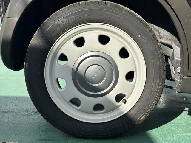 アルトラパンLC X 全方位カメラ スマートキー LEDヘッドライト フルオートエアコン シートヒーター USB充電ソケット 革巻きハンドル 電動格納ドアミラー 前後パワーウィンドー 衝突被害軽減ブレーキ オートライト(14枚目)