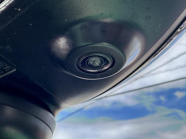 アルトラパンLC X 全方位カメラ スマートキー LEDヘッドライト フルオートエアコン シートヒーター USB充電ソケット 革巻きハンドル 電動格納ドアミラー 前後パワーウィンドー 衝突被害軽減ブレーキ オートライト(15枚目)